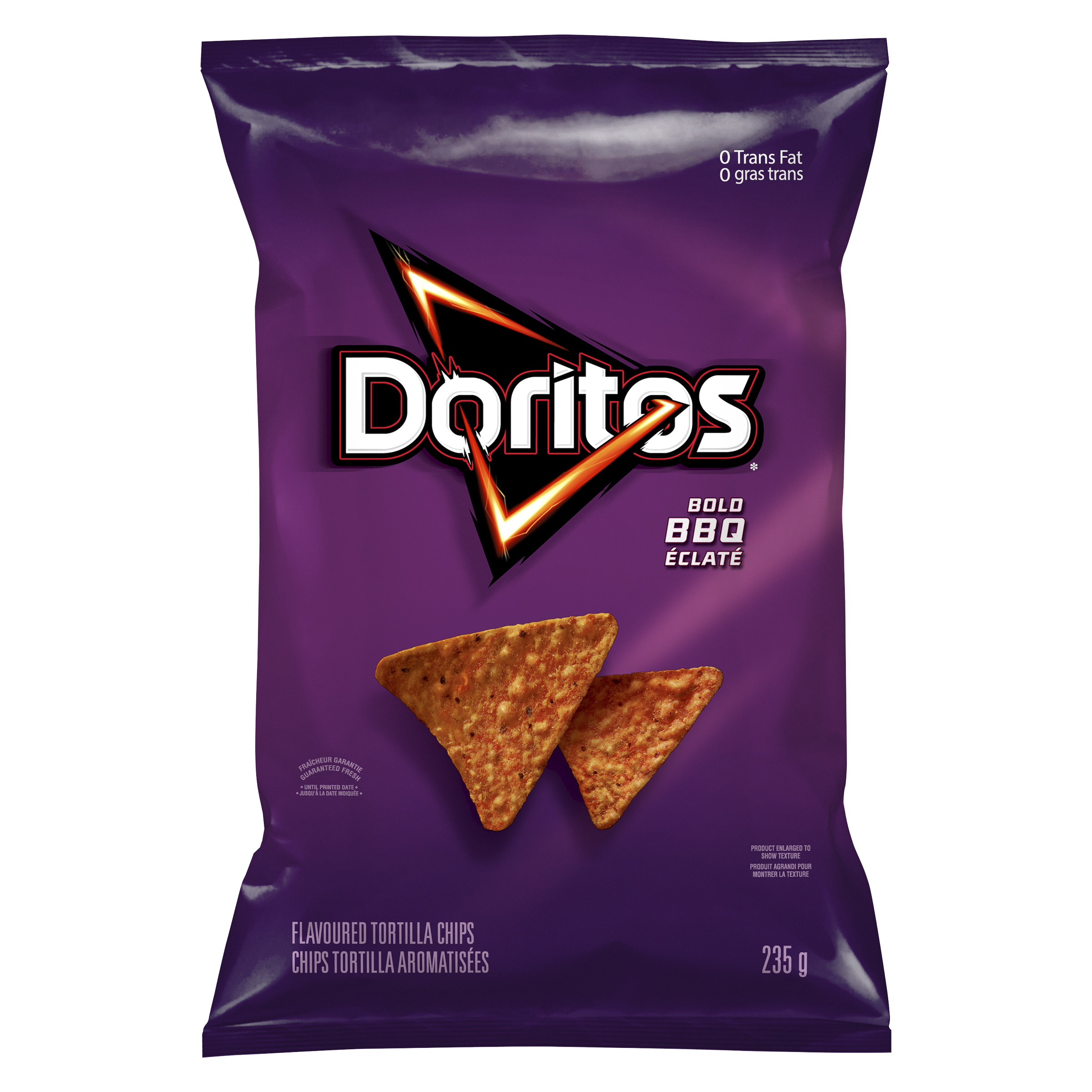 DORITOS BOLD BBQ